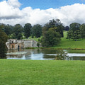 Blenheim Palace Grounds
