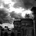 Clouds Over Blenheim