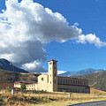 St Michael's Abbey