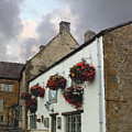 The Eagle and Child